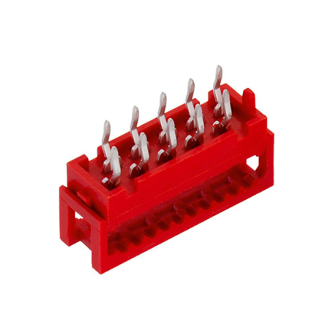 690207100472 | Wurth | Разъем