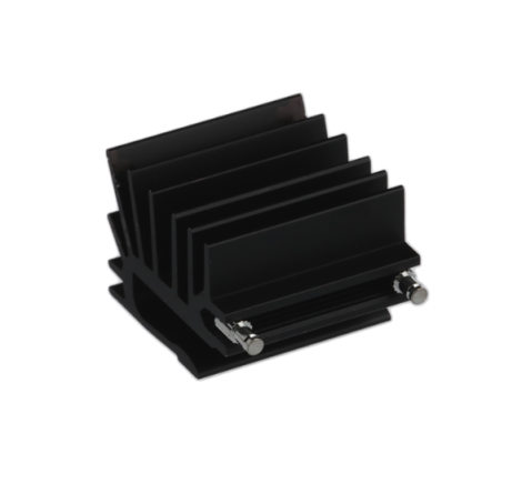 127741 | Wakefield Thermal | Радиатор