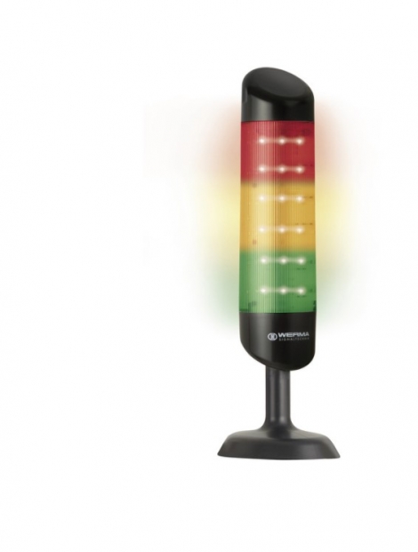 695.210.55 Сигнальная колонна
