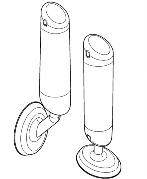 695.210.55 Сигнальная колонна