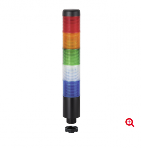 698.160.75 | WERMA | Колонна (арт. 69816075)