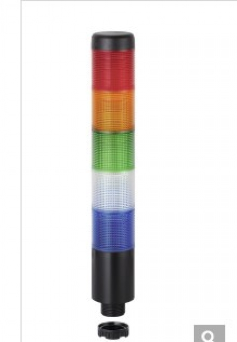 699.210.75 | WERMA | Колонна (арт. 69921075)