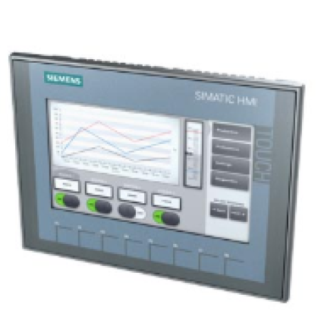 6AV21232GB030AX0 | Siemens | Интерфейс (HMI)