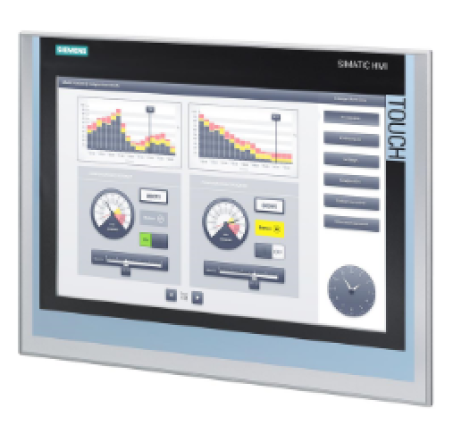 6AV21240QC020AX1 | Siemens | Интерфейс (HMI)