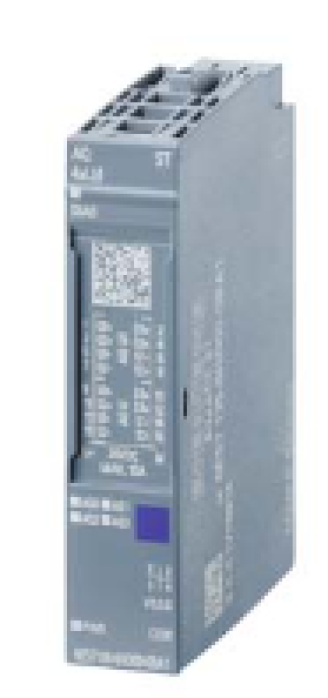 6ES7135-6HD00-0BA1 | Siemens | Модуль