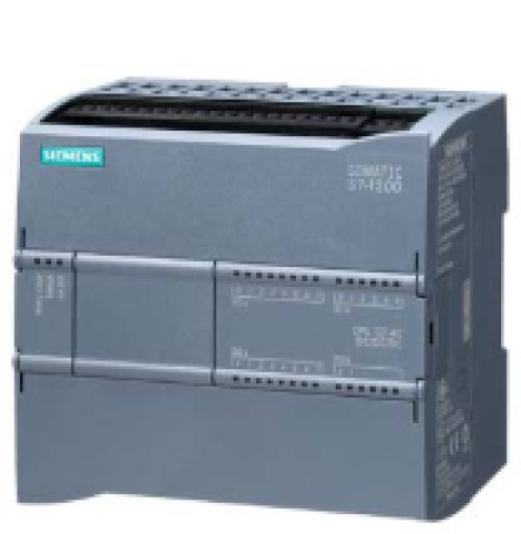 6ES72141HG400XB0 | Siemens | Контроллер