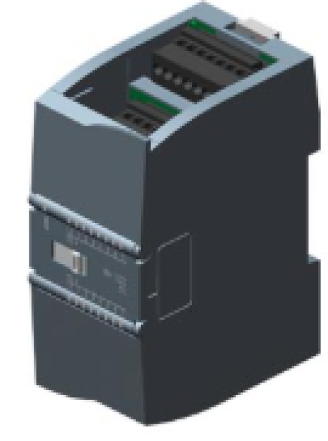 6ES7222-1BH32-0XB0 | Siemens | Контроллер Цифровой вывод SM 1222, 16 DO, 24 В постоянного тока,