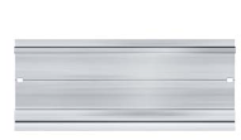 6ES7590-1AE80-0AA0 | Siemens | Монтажная рейка 482,6 мм