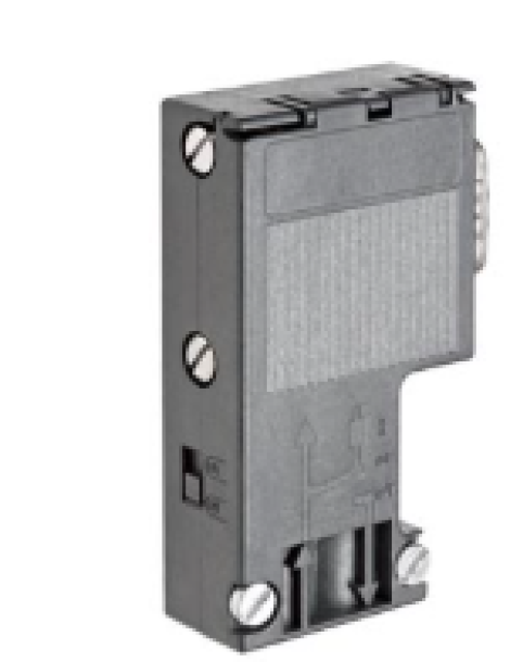 6ES7972-0BA12-0XA0 | Siemens | Модуль