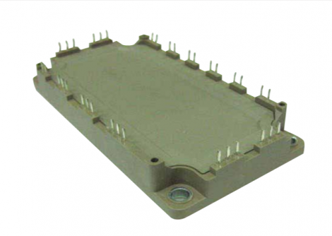 6MBI100VB-120-50 | FUJI | Модуль