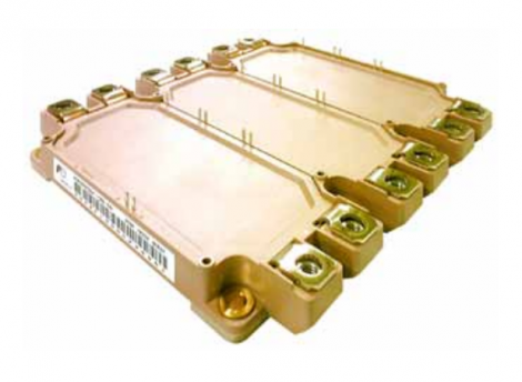 6MBI450U-150 | FUJI | Модуль