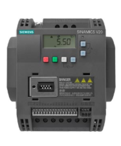 6SL32105BE222CV0 | Siemens | Модуль