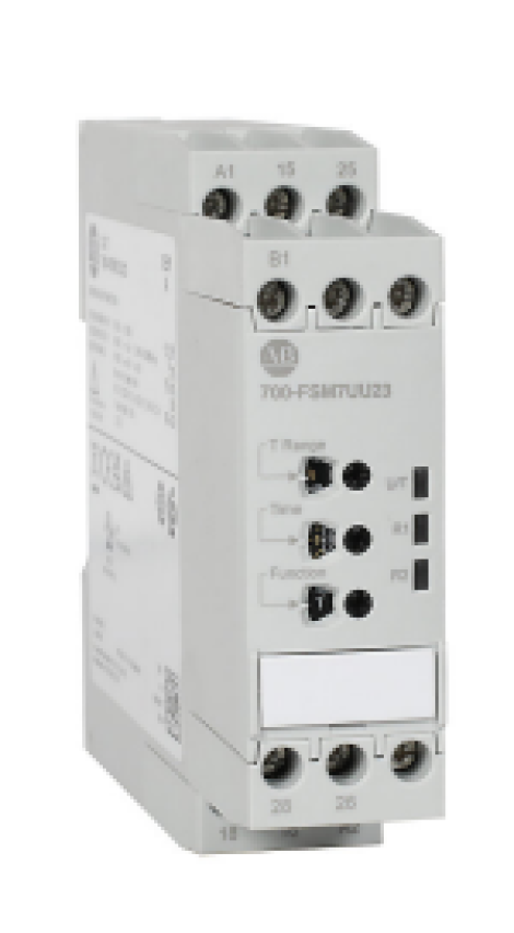 700-FSY7UU23 | Allen Bradley | Реле времени
