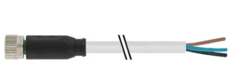 7000-08061-2341000 | MURR ELEKTRONIK | Kабельная сборка