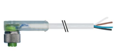 7000-12221-2141000 | MURR ELEKTRONIK | Кабель