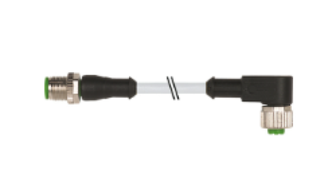 7000-40121-2340500 | MURR ELEKTRONIK | Кабельная сборка