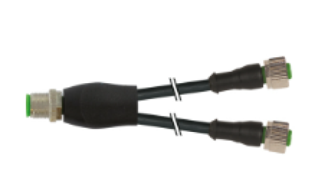 7000-40701-6330030 | MURR ELEKTRONIK | Кабельная сборка