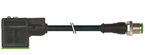 7000-40961-6360100 | MURR ELEKTRONIK | Кабельная сборка