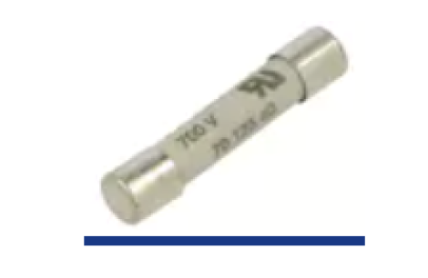 ZGSSH-0.315A | SIBA | Предохранитель