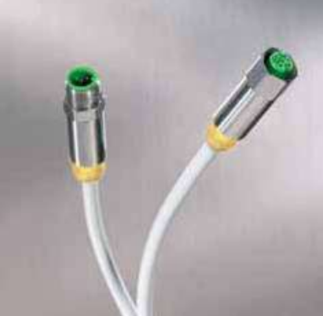 7014-08041-2101000 | MURR ELEKTRONIK | Кабель