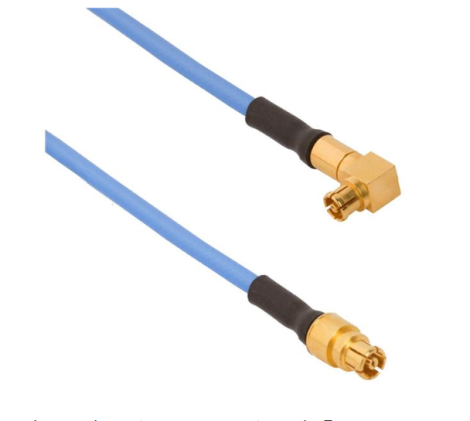 7012-2097 | Amphenol SV Microwave | Кабельная сборка