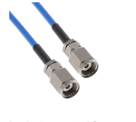 7029-4047 | Amphenol SV Microwave | Кабельная сборка