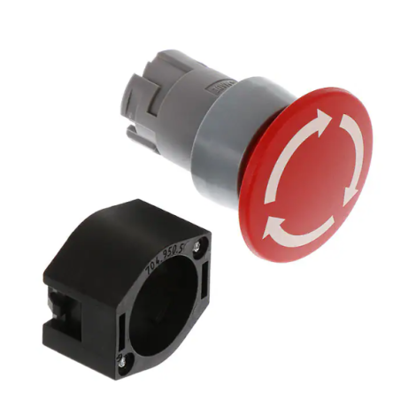 704.074.2 | EAO | Кнопка