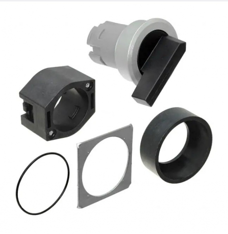 704.101.118KN | EAO | Переключатель