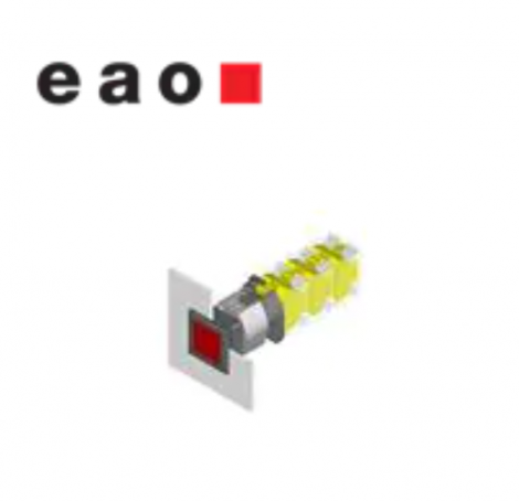 704.229.400 | EAO | Нажимная кнопка