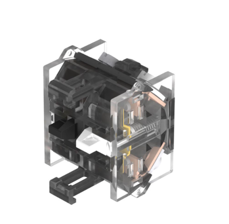 704.910.4 | EAO | Контактный блок