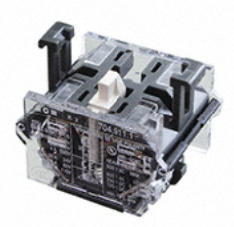 704.229.1 | EAO | Кнопка