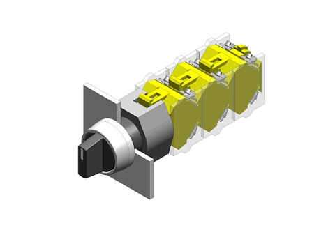 704.411.0.12 | EAO | Переключатель