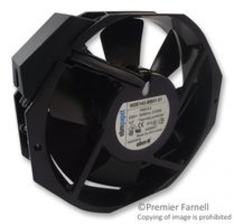 7056ES | EBM PAPST | Вентилятор