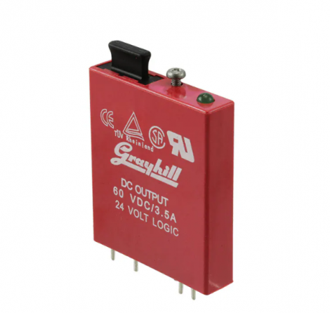 70G-ODC24A | Grayhill | Реле
