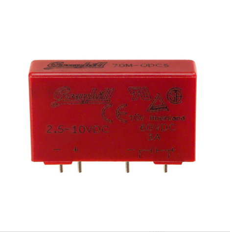 70-ODC15B | Grayhill | Модуль