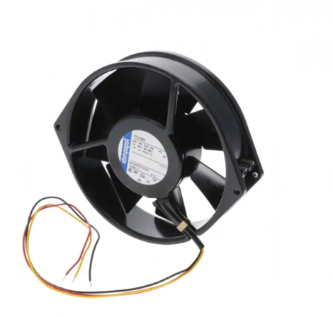 7114N/2 | EBM PAPST | Вентилятор