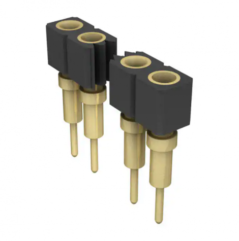 714-87-102-41-001101 | Preci-Dip | Розетка