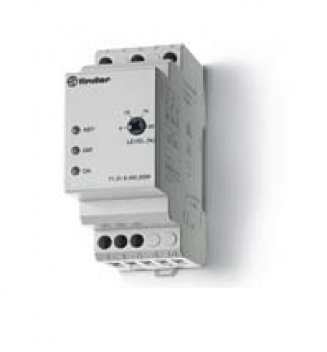 70.61.8.400.0000PAS | FINDER | Реле