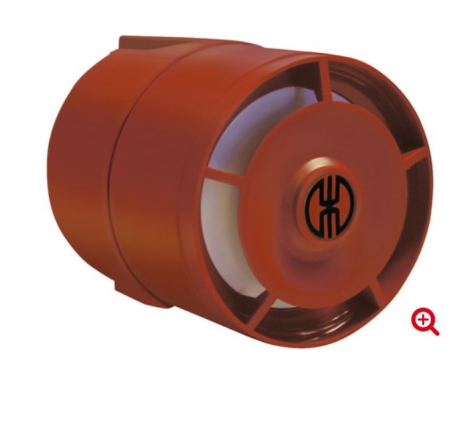 714.000.55 Сирена