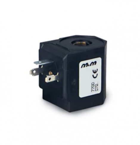 7150 | M&M International | Катушка