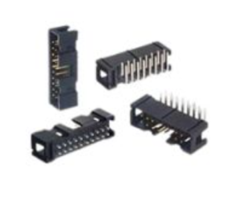 89361-712LF | Amphenol ICC | Разъем