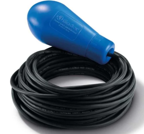 72B110001001 | FINDER | Поплавковый выключатель (арт. 72.B1.1.000.1001)