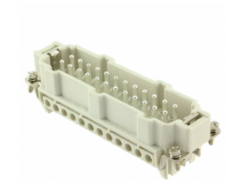 7324.6107.0 | Molex | Разъем (арт.0936010307)