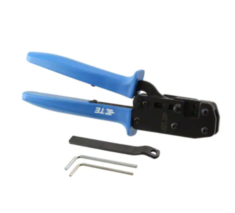 3-1579000-0
MOBILE TOOL FRAME | TE Connectivity | Клещи