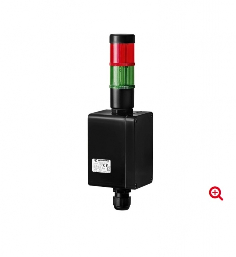 741.110.55 Сигнальная колонна