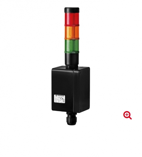 741.130.55 Сигнальная колонна (74113055)