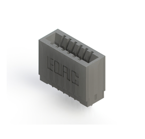 337-006-541-604 | EDAC | Разъем