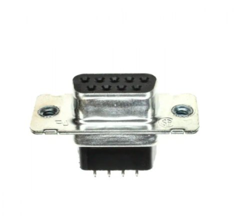 745411-1
CONN D-SUB PLUG 15POS VERT SLDR | TE Connectivity | Разъем D-Sub