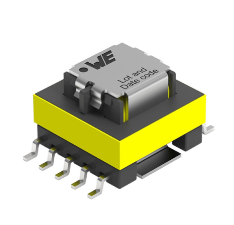 749252100 | Wurth | Трансформатор