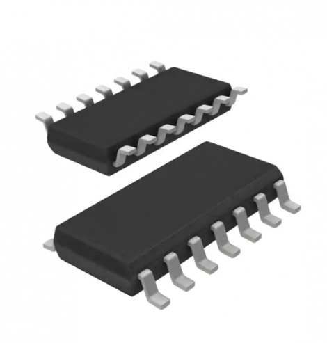 74AHCT00D,112 | Nexperia | Микросхема